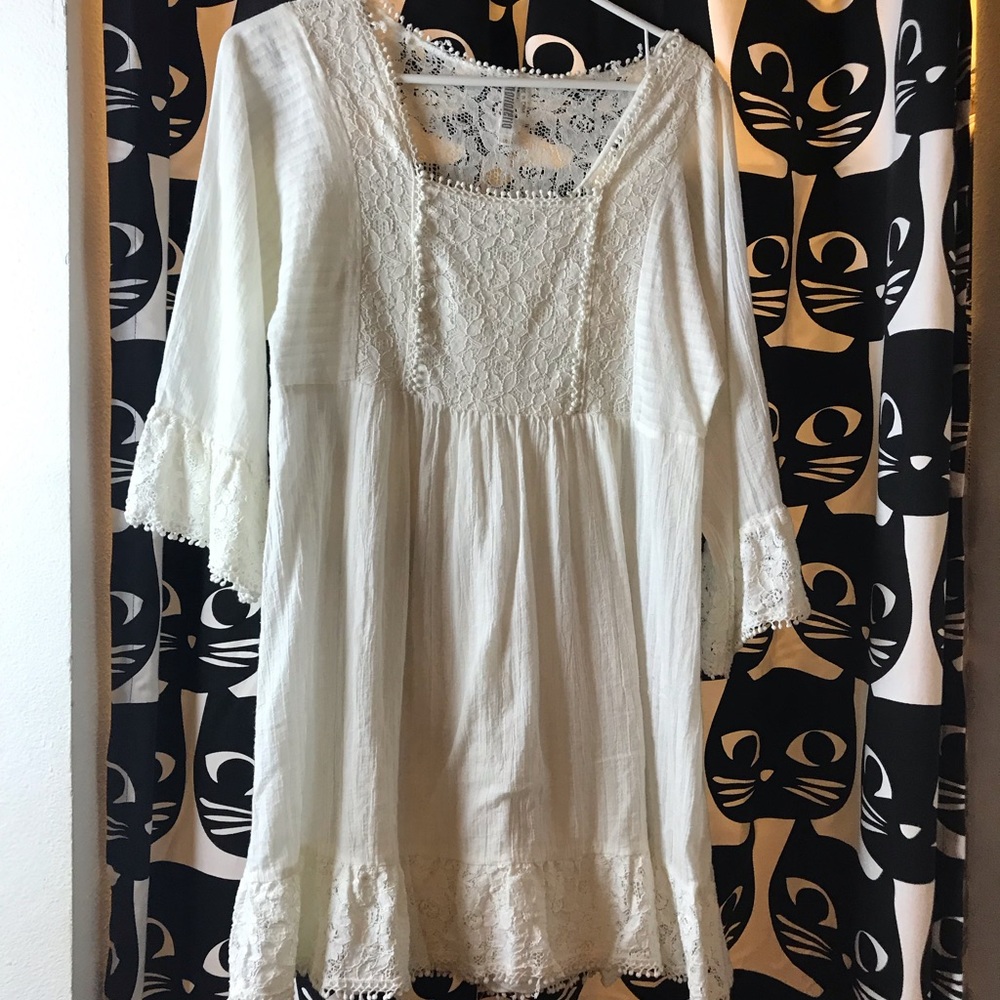 Women’s dress